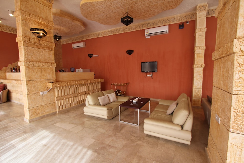 Raoum Inn Shaqra 29/50