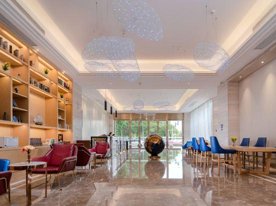 Kyriad Hotel (Dongguan Nancheng International Trade Center) 16/24