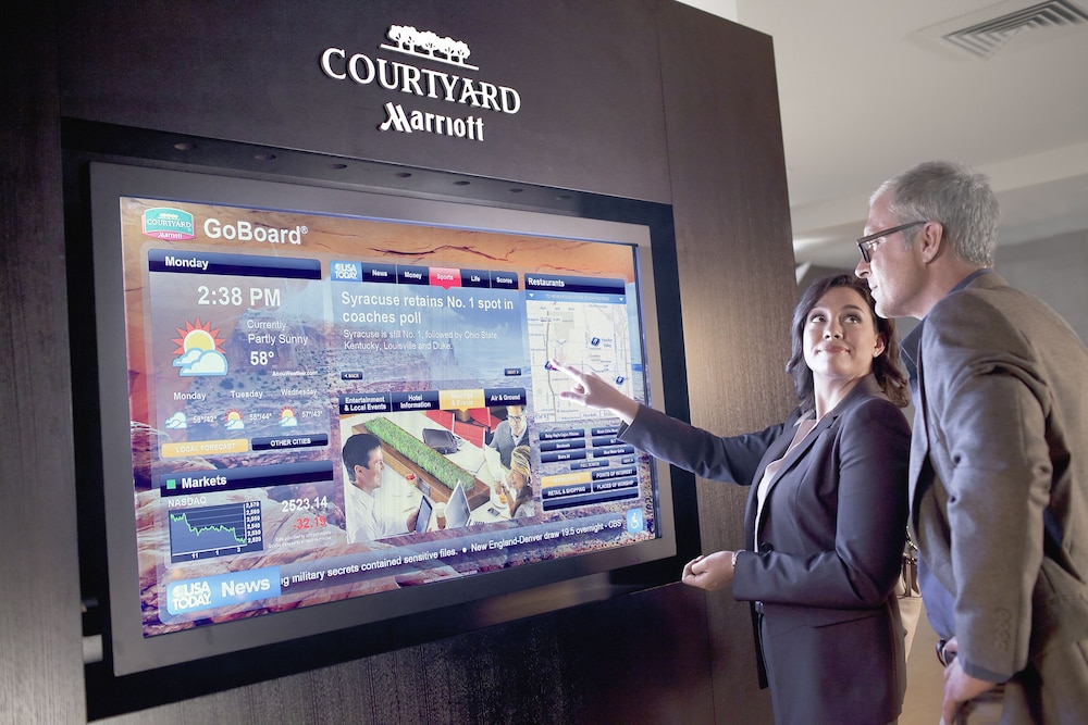 Courtyard By Marriott Vallejo Napa Valley 29/45