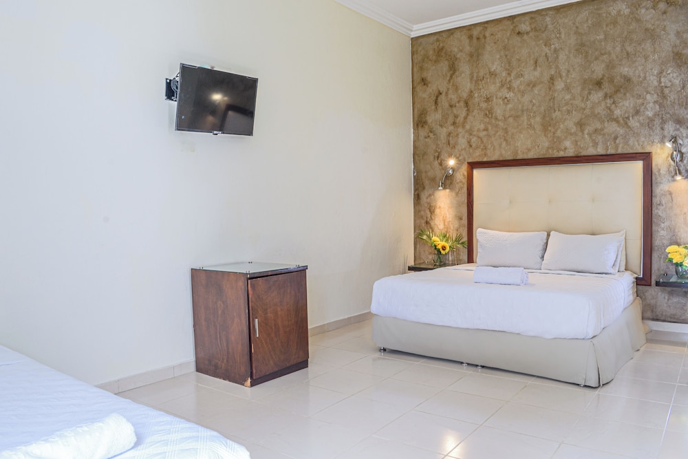 Hotel Virrey Cartagena Ex Charlotte Cartagena 31/63