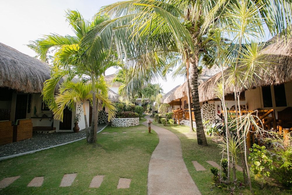 Kav's Beach Resort 64/69