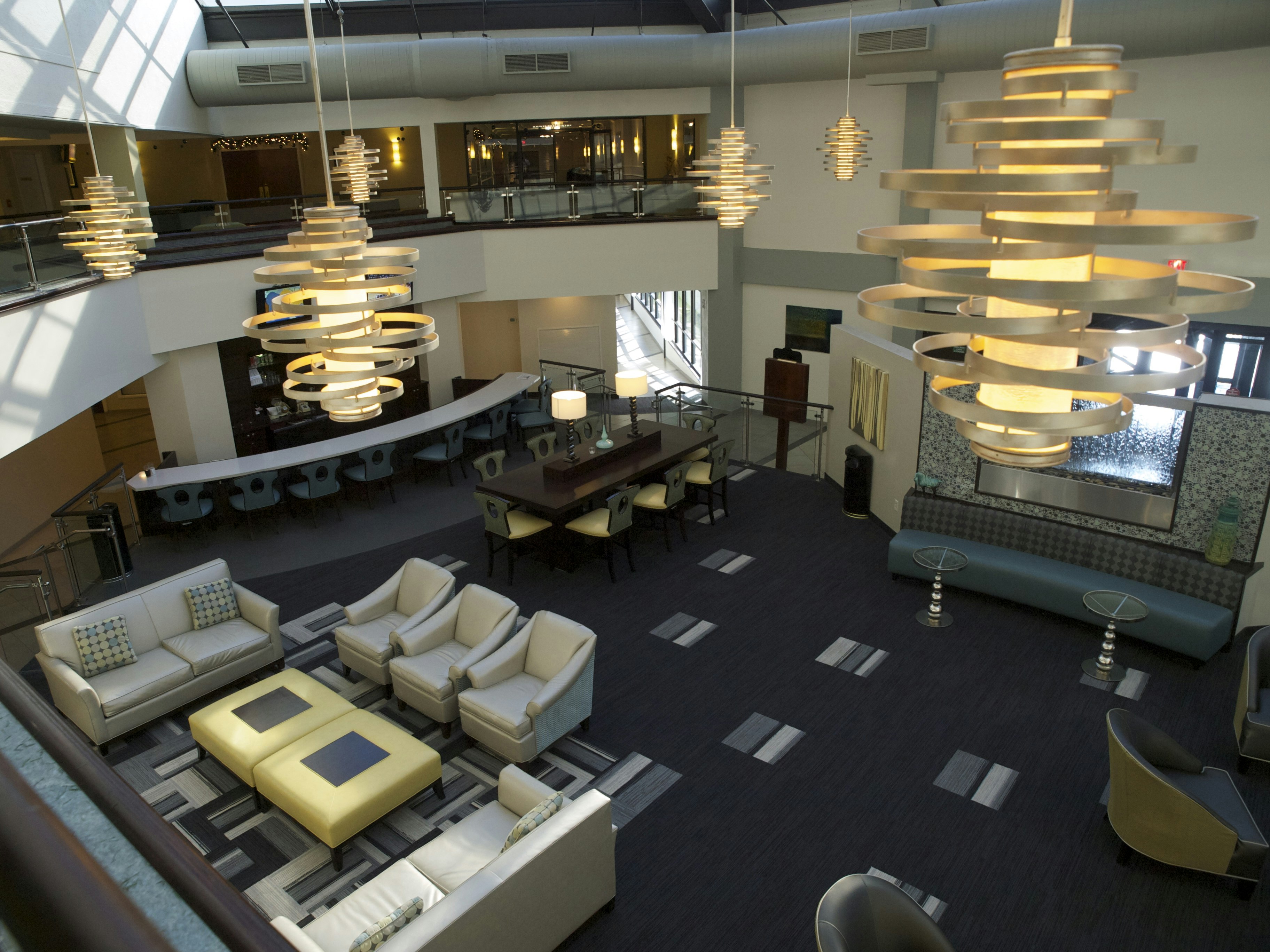 Doubletree By Hilton Richmond Midlothian 6/53