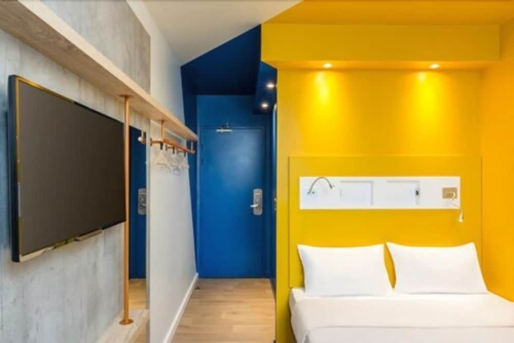 Ibis Budget Manhuacu 23/70