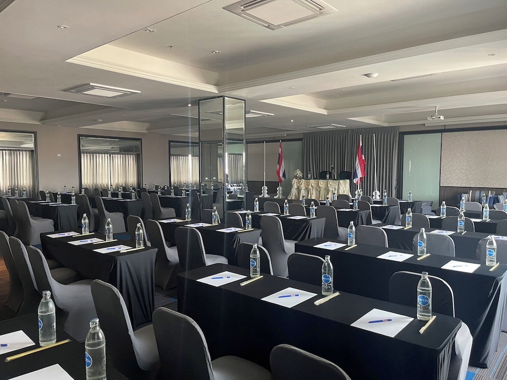 Witz Hotel Bangkok Ramkhamhaeng 38/50