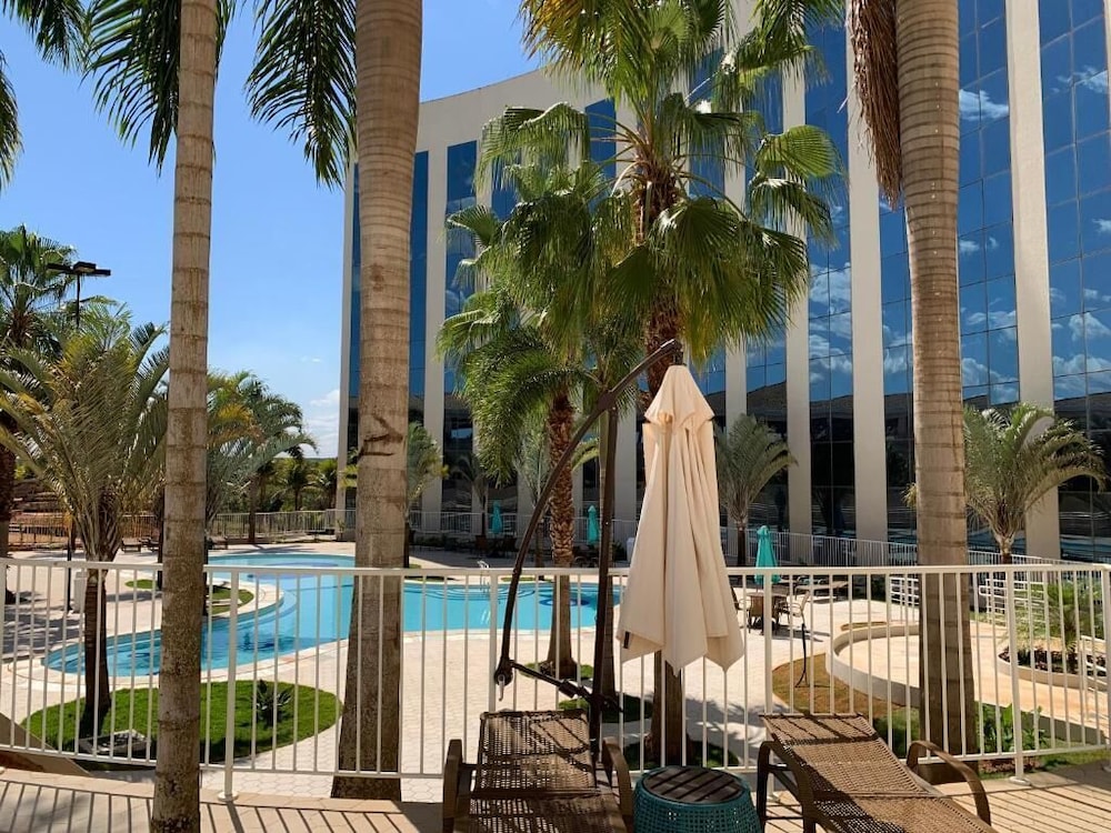 Barretos Park Hotel 31/49