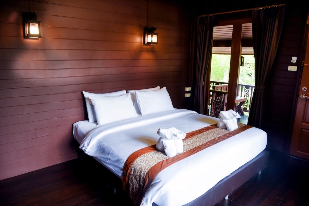 Frank Ao Nang Krabi Resort 30/68