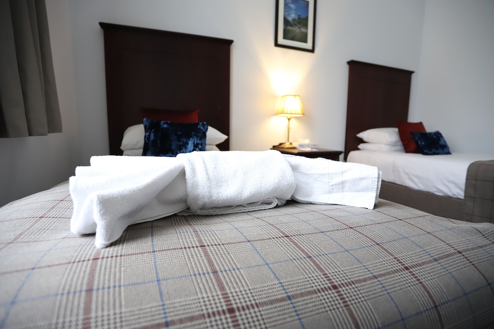 BEN WYVIS HOTEL 3/58