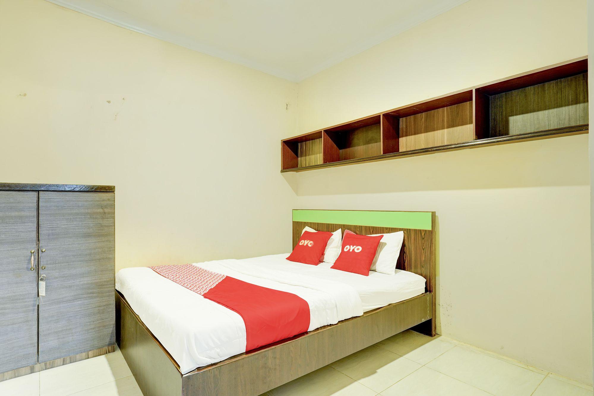 Hotel O Slawi Near Alun- Alu Slawi Formerly Boarding Inn 16/30
