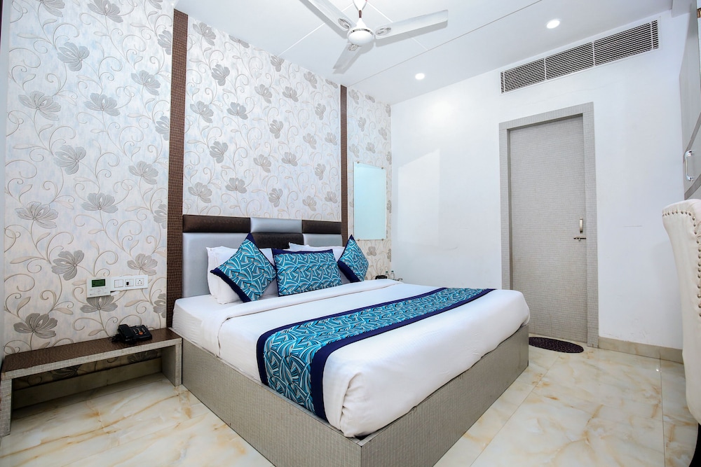 Hotel Tamanna - 50 Meter from Golden Temple 35/50