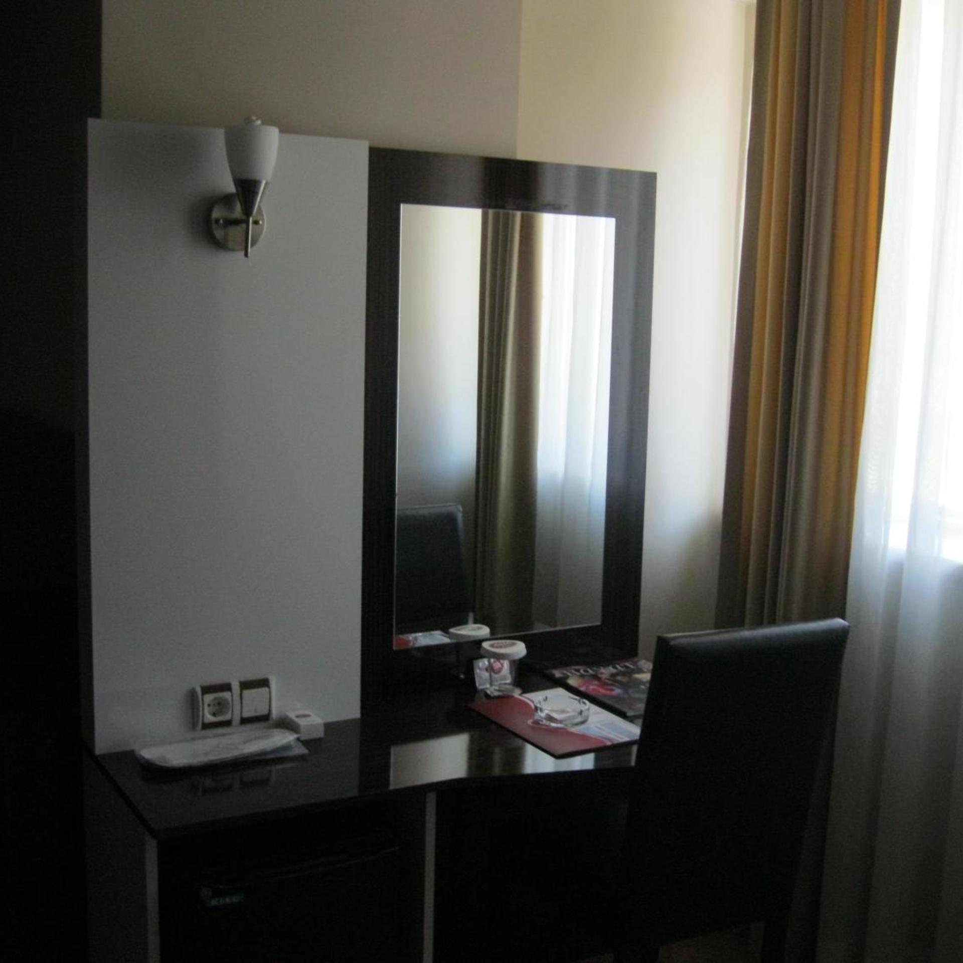 Anya Suit Otel 40/49