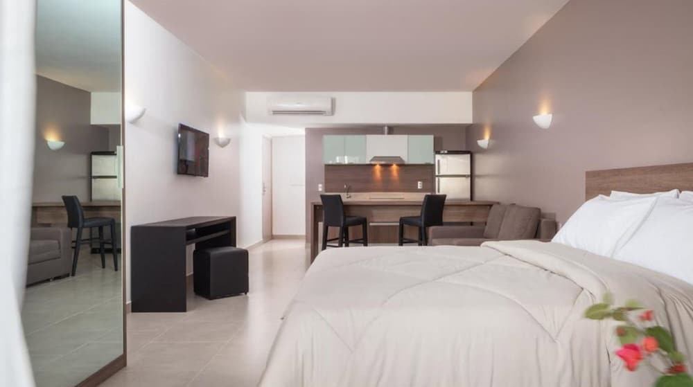 Room at Blue Residence, Jijoca de Jericoacoara