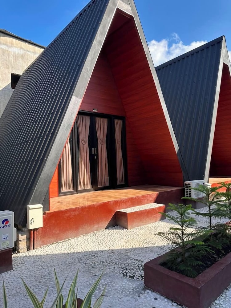 COCONUT BOUTIQUE RESORT LOMBOK 40/79