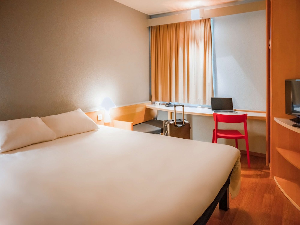 Ibis Colmar East Hotel 29/70