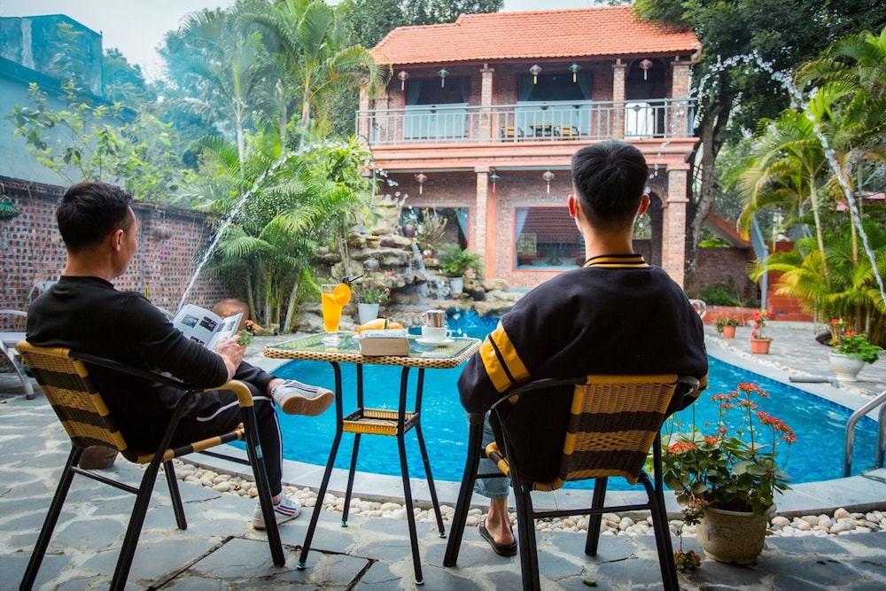 Ninh Binh Mountain View Homestay 41/50