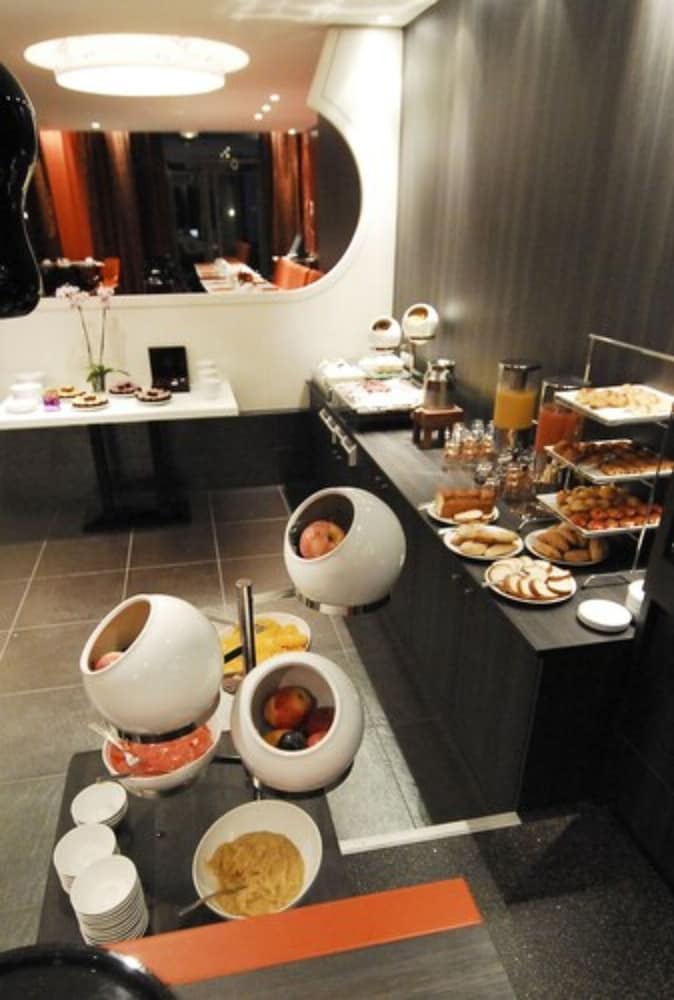 B&B HOME Lyon Centre Berthelot 44/55