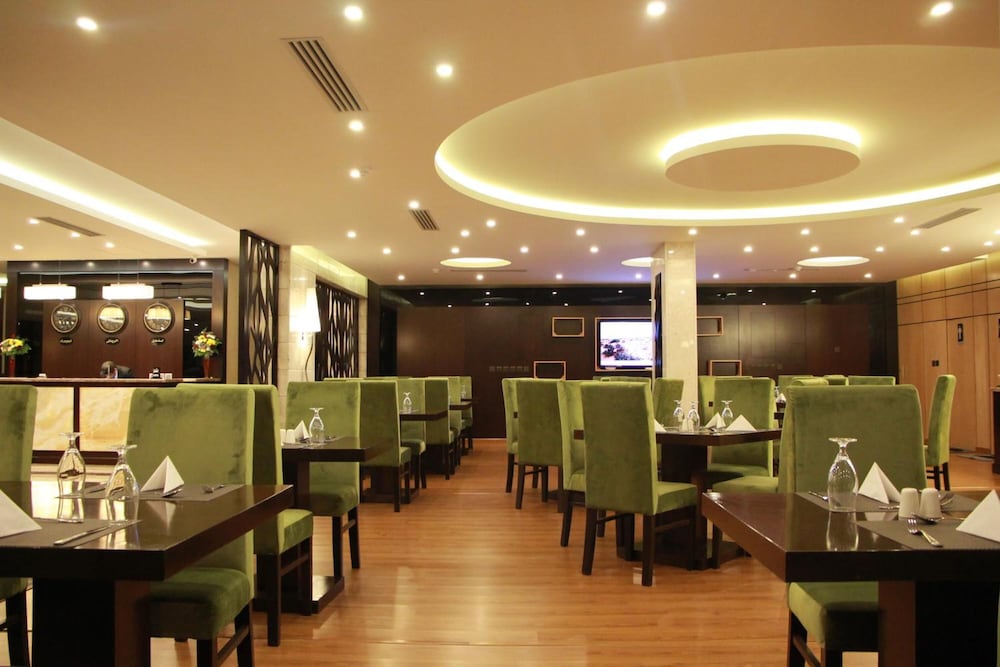 فندق المهيدب ريزيدنس الخفجي(Al Muhaidb Residence Alkhafji) 47/57