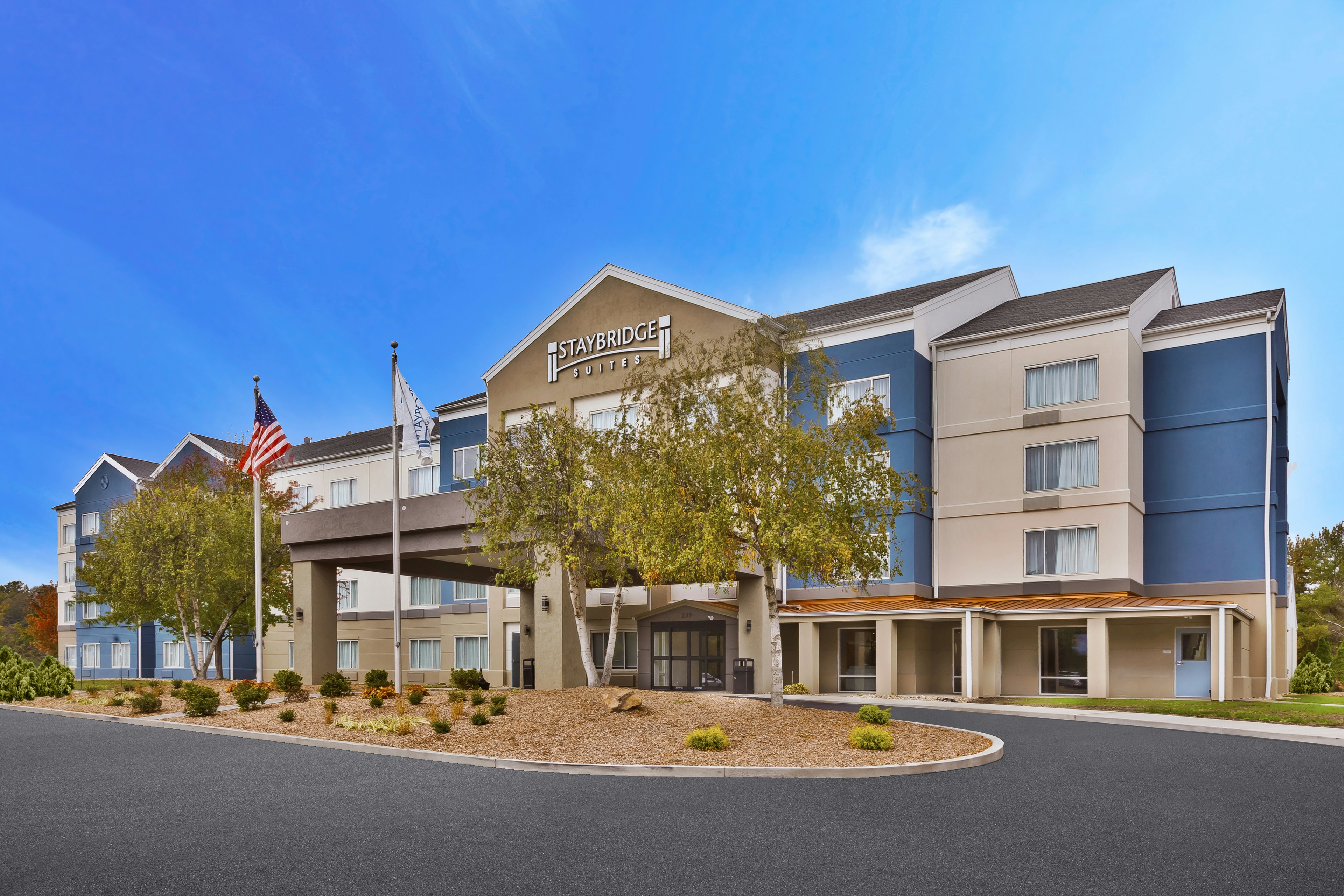 Staybridge Suites Pittsburgh Airport, an IHG Hotel 16/20