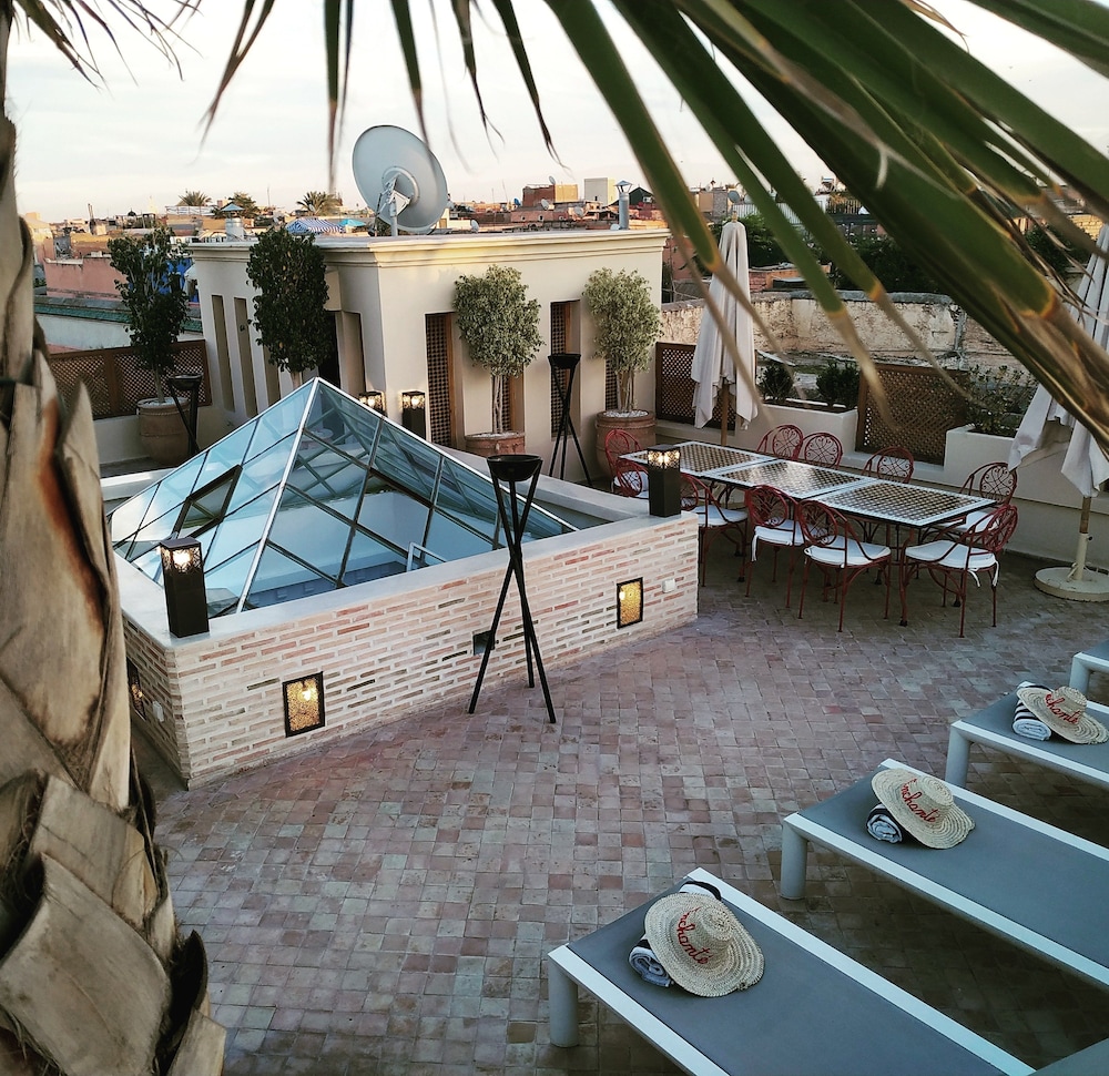 Riad Enchanté 33/50