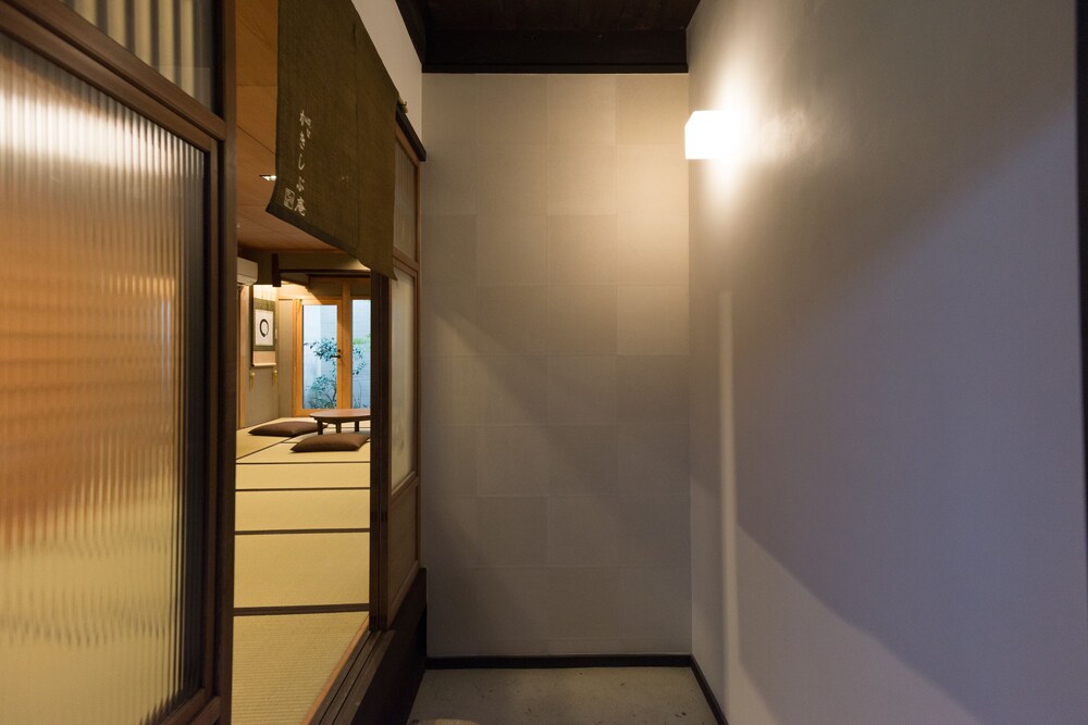 Kakishibu-An Machiya Residence Inn 18/33