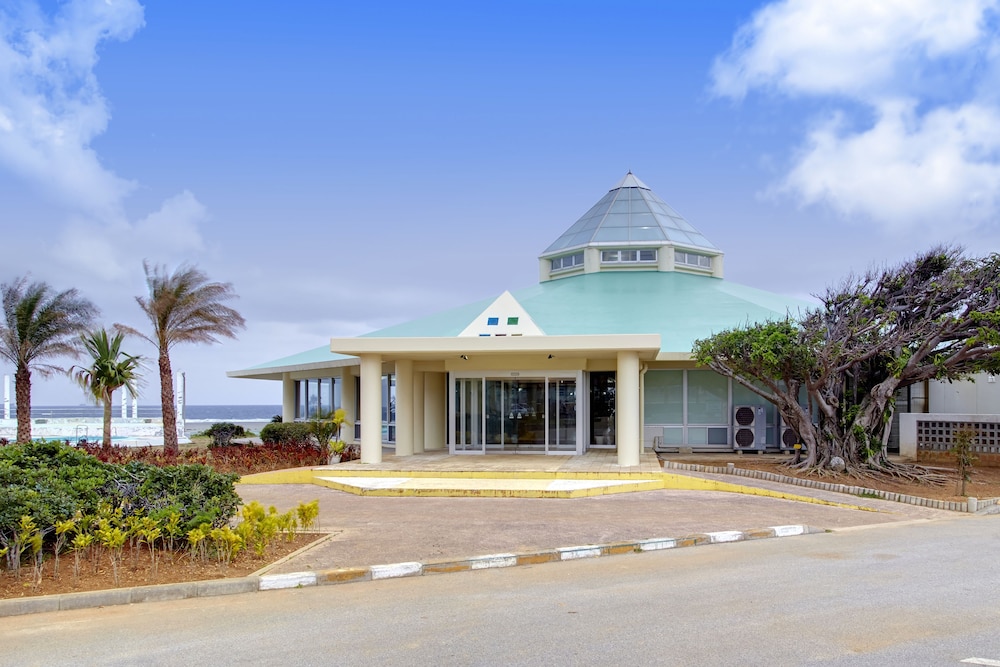 AJ Resort Island Ikeijima 5/65