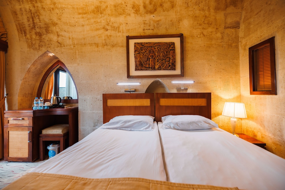 Uchisar Kaya Hotel 13/75
