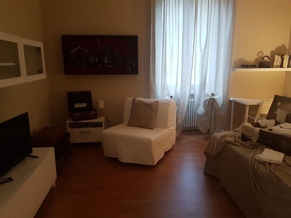 Affittacamere Gradisca 15/25