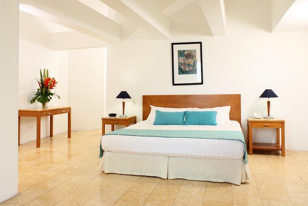Hotel Oceania Cartagena Ex Hotel Estelar Oceania 15/47