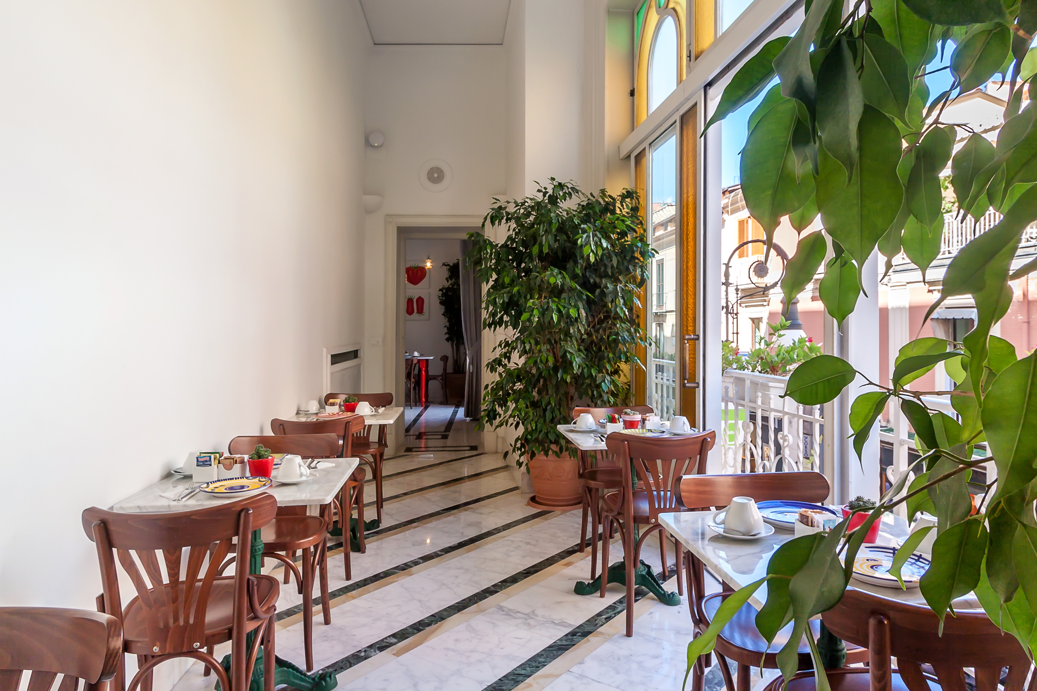 Palazzo Starace 42/50