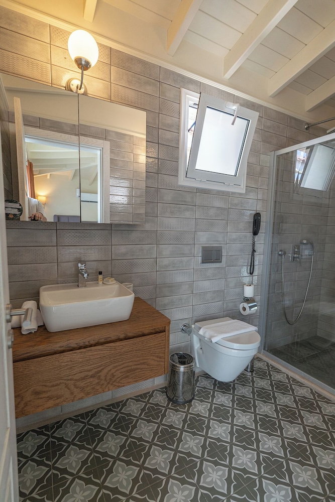 Casa Luna Hotel Alacati 49/50