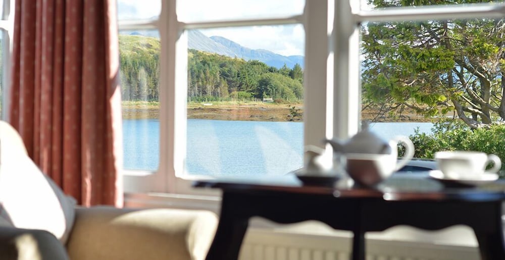Eilean Iarmain Hotel 27/35