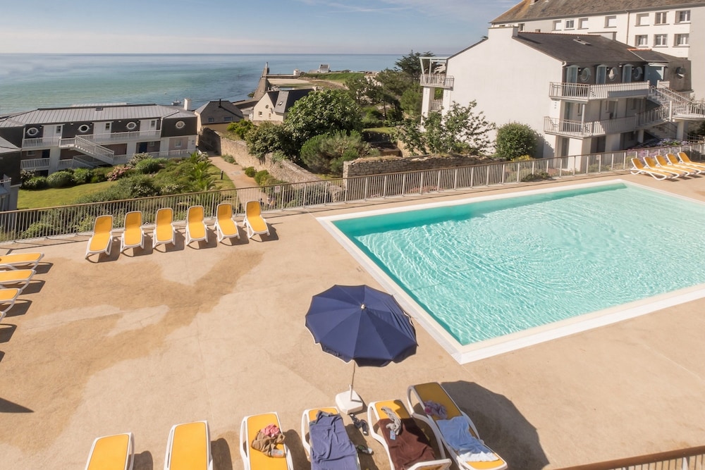Residence Pierre & Vacances Audierne Le Phare De Trescadec 14/31