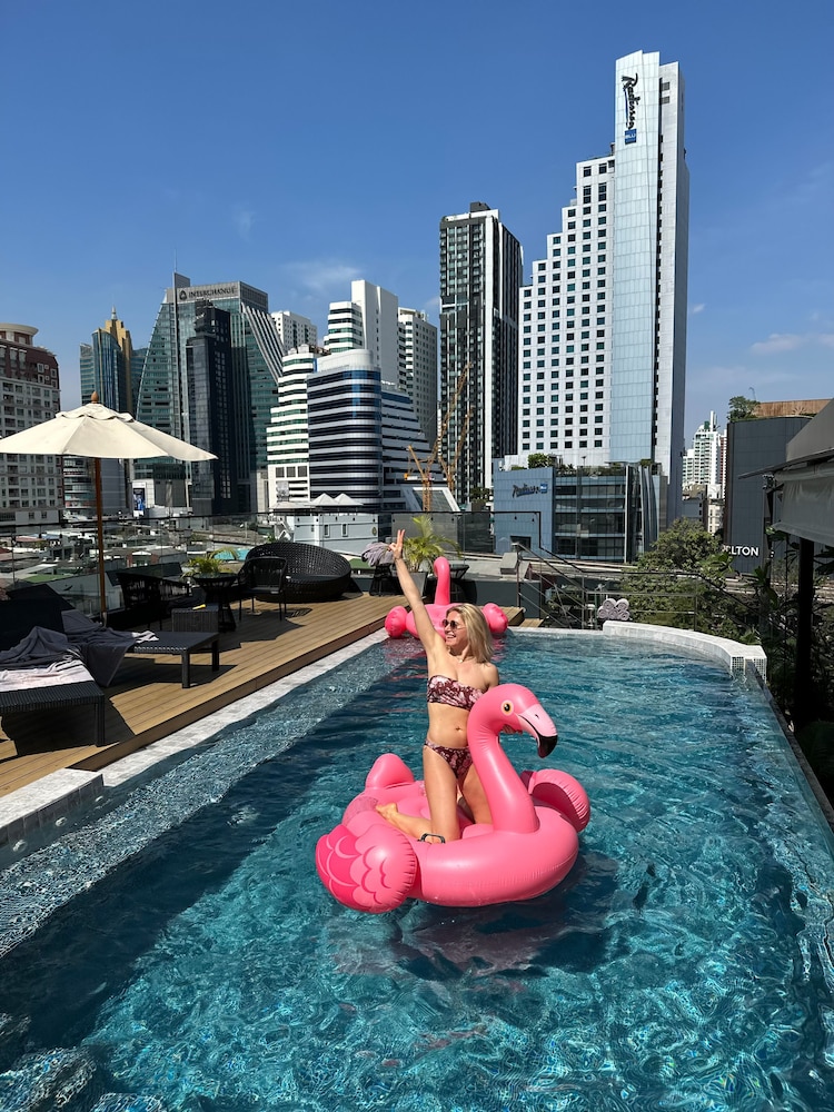 Tastoria Collection Sukhumvit Bangkok Ex Akyra Tas Sukhumvit 20 41/50