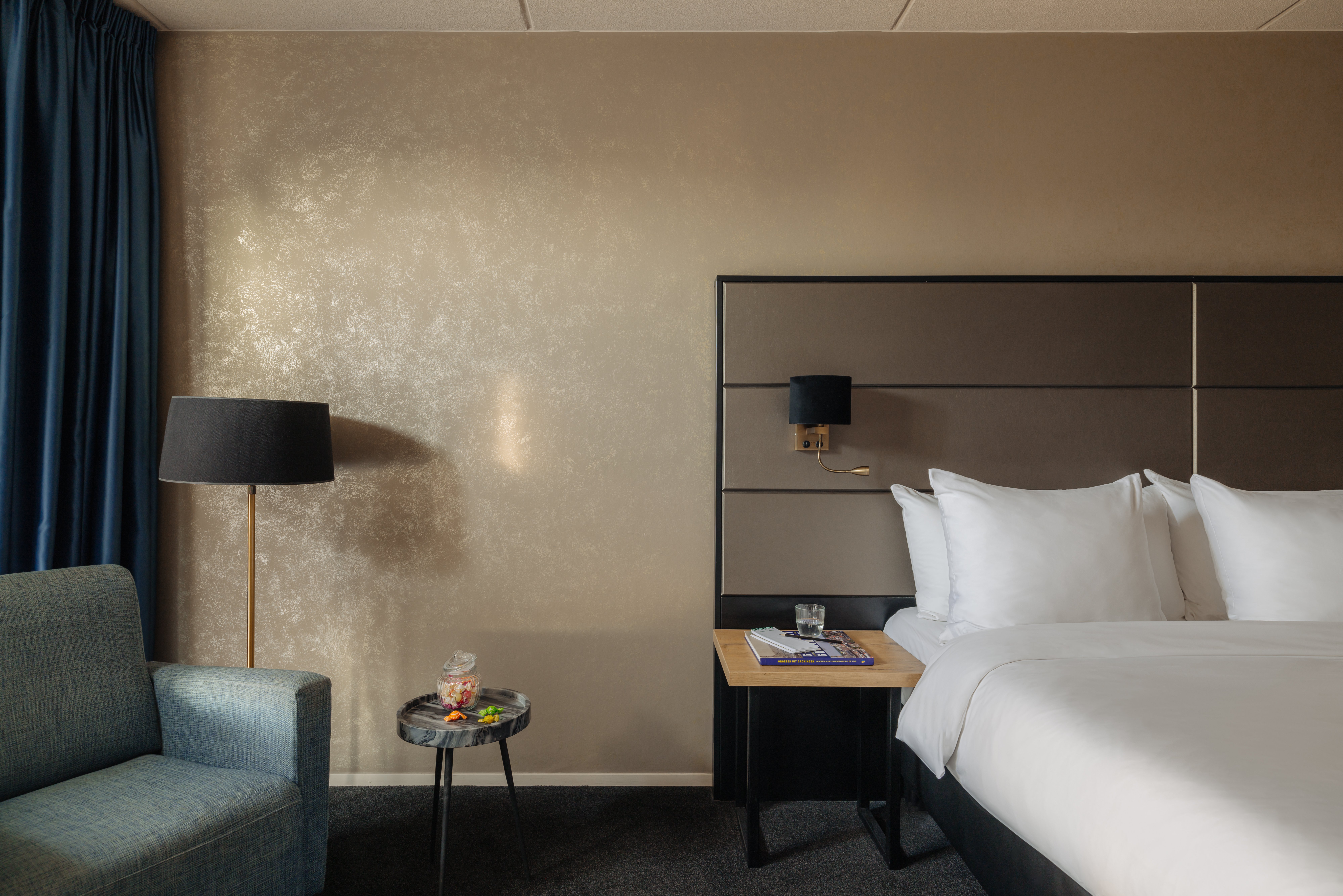 Leonardo Hotel Groningen City Center 19/44