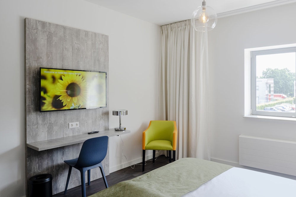 Ibis Styles Almere 32/69
