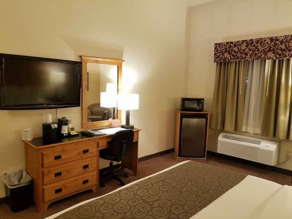 Best Western Brighton Inn 17/37