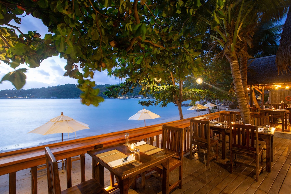 Freedom Beach Resort 36/50