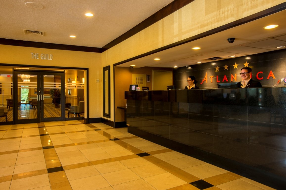 Atlantica Hotel Halifax 7/50