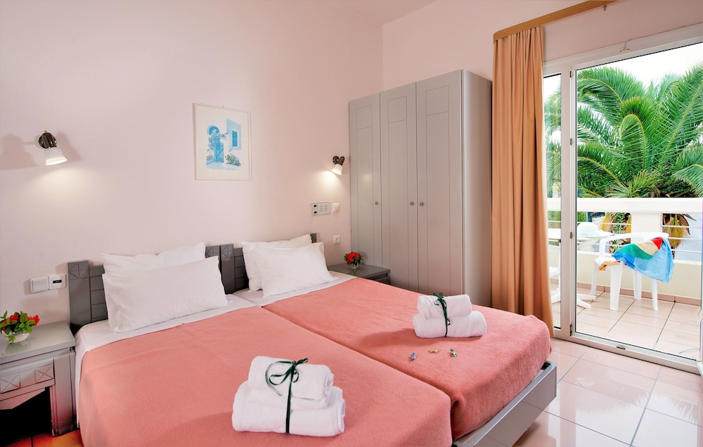 Scala Boutique Hotel & Suites 14/50