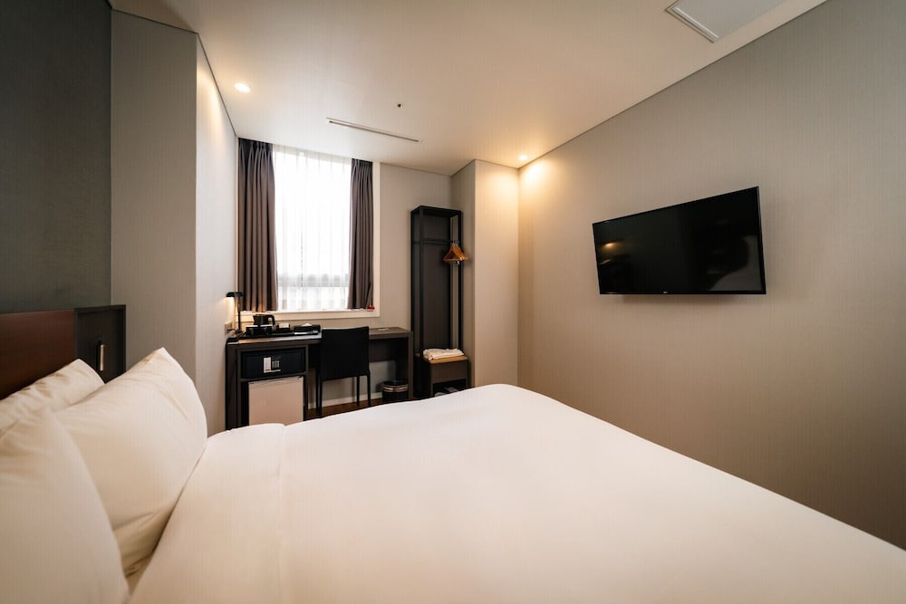 Arban City Hotel 18/50