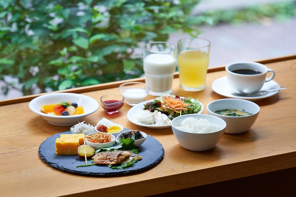 Hotel Sunroute Ginza 29/39