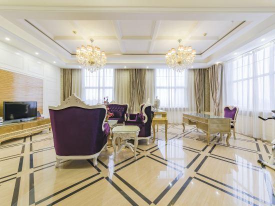 Tianyi Mingdu Residence 27/31