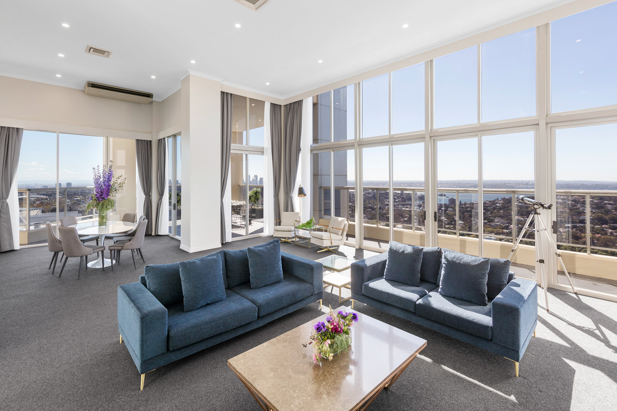 Meriton Suites Bondi Junction 28/50