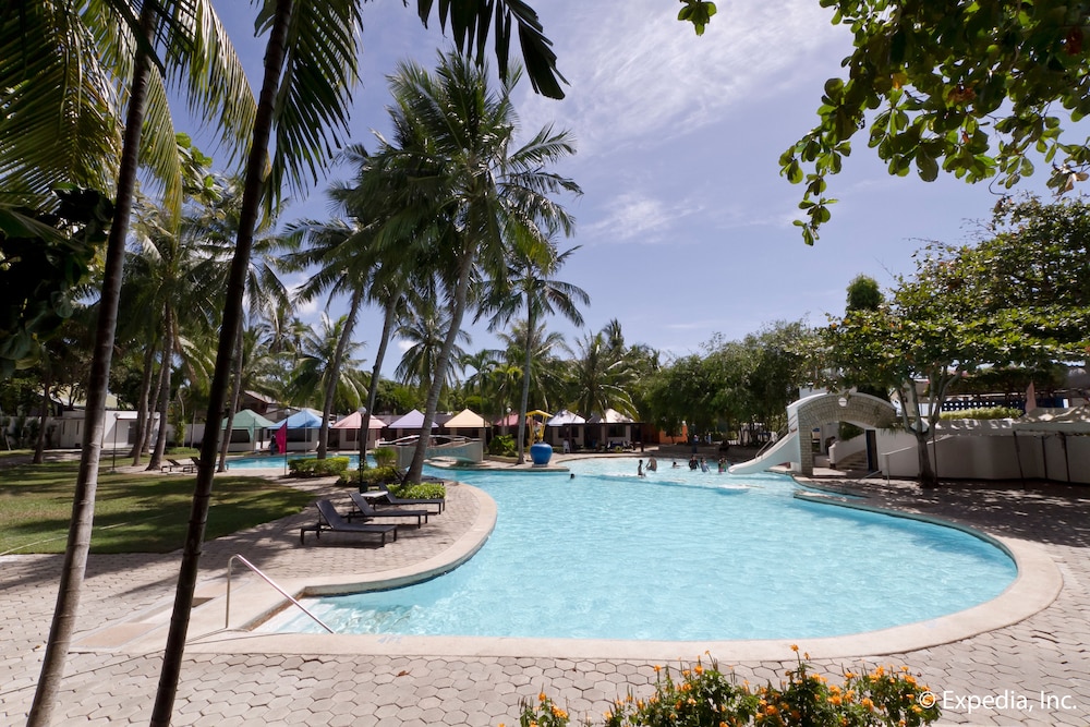 EGI Cebu Resort & Hotel in LAPU-LAPU