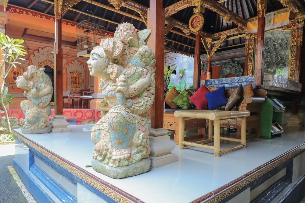 Ubud Asri by ZUZU 66/71