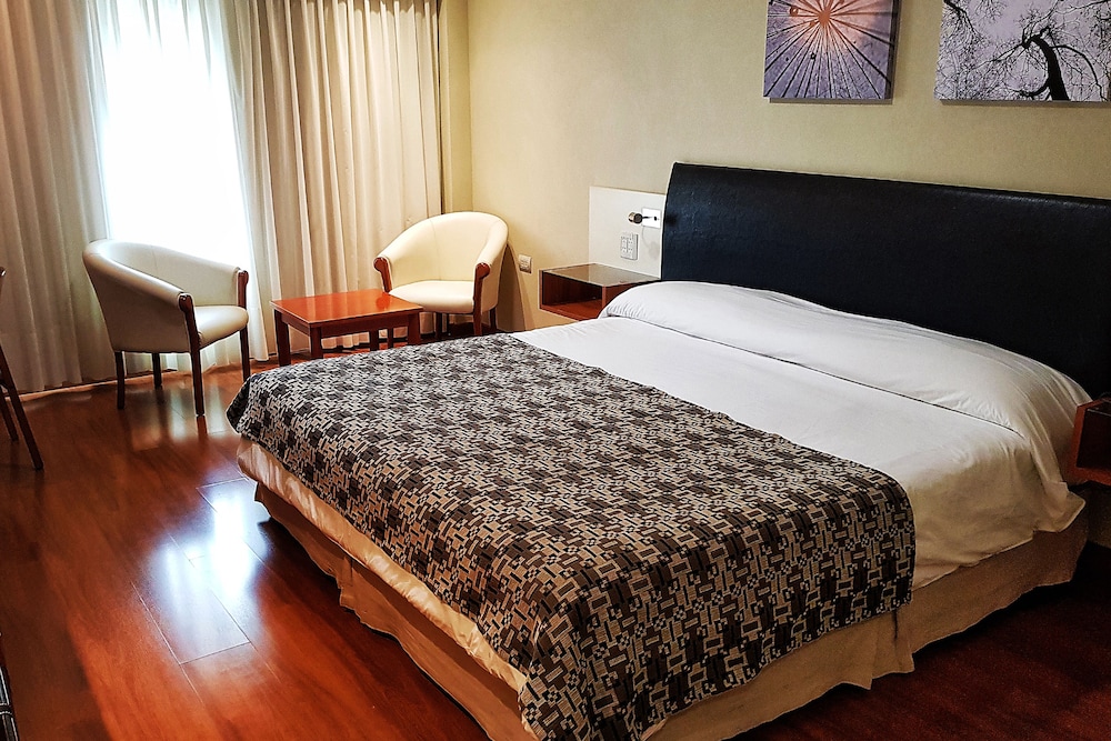 Quorum Hotel And Spa Cordoba 11/30
