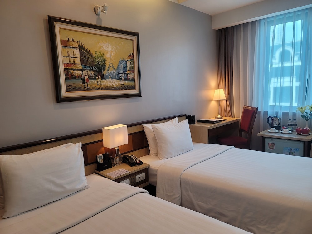 Luxeden Hotel 19/65