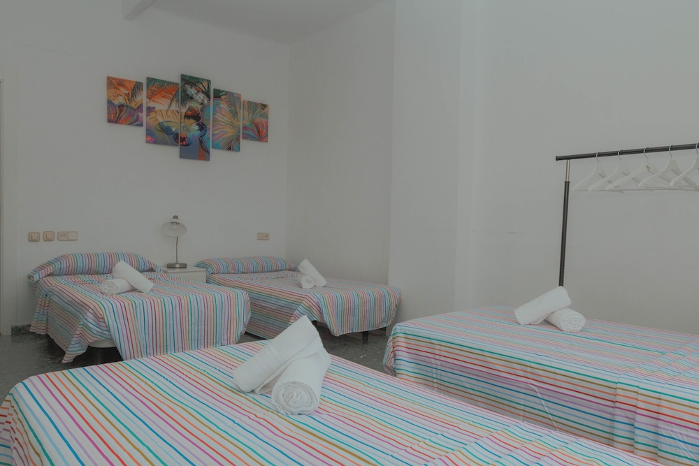 Apartamentos Marques De Guadiaro 1 8/51