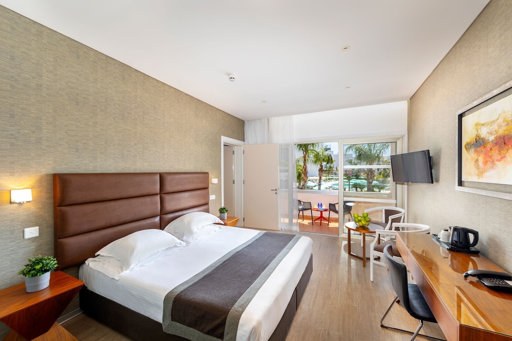 Faros Hotel Ayia Napa 13/41