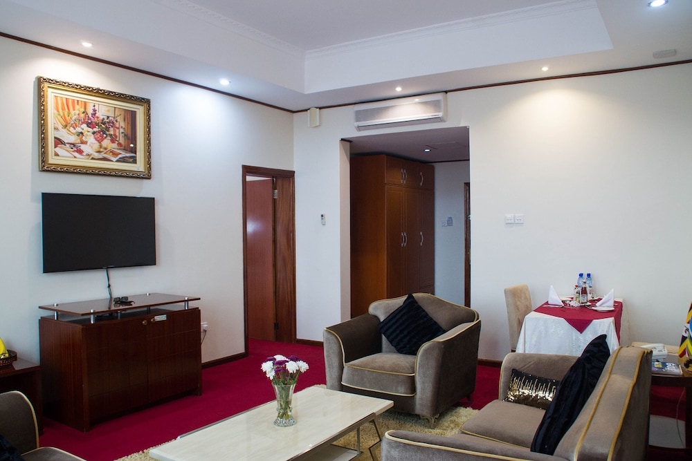 Lake View Resort Hotel 26/39