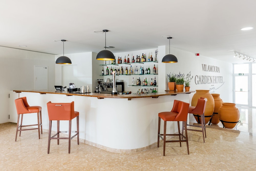 Vilamoura Garden Hotel 60/75